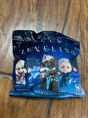 New Sealed Solo Leveling Blind Bag MiniFigures Sung Jin-woo Igris Series 1