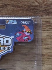 World’s Smallest Masters of the Universe Series 2 Orko 1.25-Inch Micro Figure