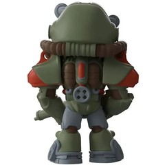 Fallout Collection T-60 Power Armor Youtooz Collection EE Exclusive SHIPS FREE