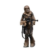 Hasbro Star Wars The Vintage Collection AT-ST & Chewbacca Return Of The Jedi 40