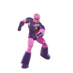 HASBRO MARVEL LEGENDS SERIES X-MEN MARVEL’S SENTINELS ACTION FIGURE