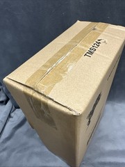 Hot Toys TMS124 SHIN HATI Star Wars Ahsoka SEALED