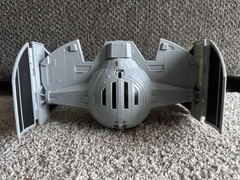 Star Wars Rebels Grand Inquisitor Tie Advanced Prototype 3.75” Hasbro