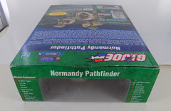 SEALED 2003 G.I. Joe Normandy Pathfinder World War II Liberators Action Figure!