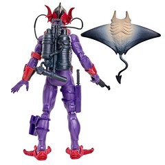 Hasbro G.I. Joe Classified Series #199 Hydro-Viper Action Figure