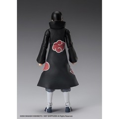 Ultimate Legends – Naruto – Itachi Uchiha 5 inches tall,