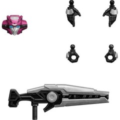 BLOKEES – TF ONE MOVIE ELITA-1 MODEL KIT