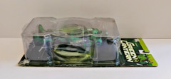 Green Lantern Series 4 Stel 7″ Action Figure DC Direct 2011