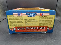 1991 Kenner: Starting Lineup- Award Winners Lineup Collectibles Limited Edition