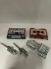 Transform G1 Grand Slam Raindance Ramhorn Eject Rewind Steeljaw reissue MISB