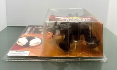 McFarlane Toys Bloodaxe Spawn Action Figure Spawn Reborn Series 3 Boxed 2005