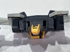 Vintage Robotech Gerwalk Nikick Orguss Orgroid Takatoku robot popy godaikin