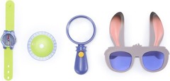 Disney Zootopia 2 Spy Gadget Play Set Authentic BRAND NEW SEALED Free Shipping