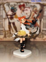 Lil Peach Riot Power Chords Series Blind Box Figures Toy New Gift Authentic