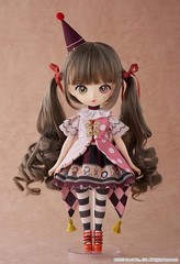 Sentimental Circus 9.1in Action Figure Doll Near Harmonia Good Smile Company NIB