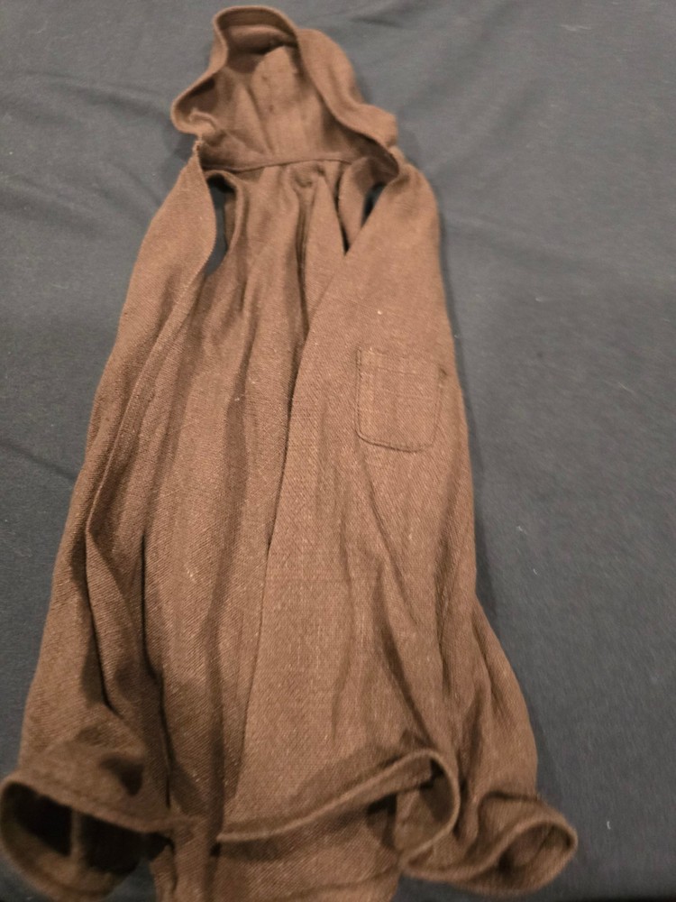 Hot Toys Star Wars DX26 DX26B Obi-Wan Kenobi 1/6th Scale Robe