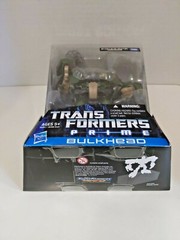 Takara Transformers Prime First Edition Voyager Class Bulkhead