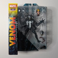 Venom Diamond Select Toys Marvel Select Sealed