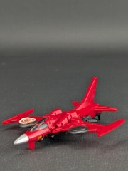 Transformers Robots In Disguise Windblade complete Hasbro Legion Class RID 2015