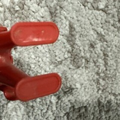 Unsearched Vintage Playmobil Figures And Accessories Lot Geobra 1974-1992 Parts