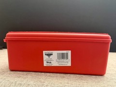 Disney Pixar The World of Cars Burning Up the Track Case & 34 diecast Cars rare