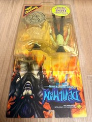 AKIRA FUDO CREEPY GLOW 666 Limited Exclusive Action Figure Fewture Models NEW