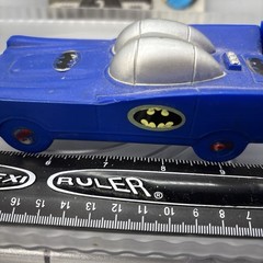1966 Batman Lot 1 Westfield Mug Plus Full Avon Batmobile Vintage Adam West
