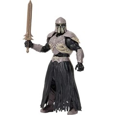 Masters of the Universe 2026 Movie SKEL-Knight Action Figure 14 Movable Joints