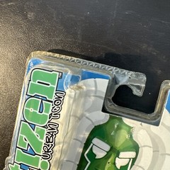Vintage Citizen Urban Icon Aesthetics,Clothing 2004 rare hard to find this one
