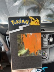 Rare New Pokemon Select Tyranitar 6” Figure Trainer Team Series Target Exclusive