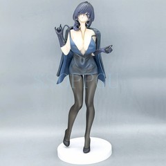 HanaBee 1/6 Ishimi Yokoyama Black Dress Anime Figure PVC Doll Gift