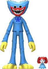 Poppy Playtime Series 1 SCARY HUGGY WUGGY 5 inch adjustable figure