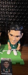 ALL 3 ZURU BALLERS FIFA WORLD CUP 2026 MEXICO PLAYERS- GIMENEZ- ALVEREZ- MALAGON