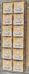 24 Blind Boxes Mojang Mattel Minecraft Wood Series Minifigures – 24 Minifigures