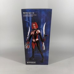 Phicen Blood Rayne Ver.1.0 1/6 Scale Deluxe Collector Figure – Brand New