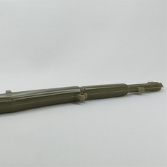 Vintage 1960s Louis Marx Stony Smith M-1 Garand Rifle New Arrival