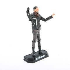 AMC TV Series The Walking Dead Negan w/Baseball Bat Lucille 7″ Action Figure NEW