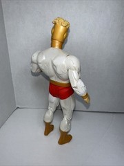 New Gods Series 1 Lightray 7″ Action Figure DC Comics 1998