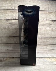 Batman The Dark Knight Unmasked 12″ Figure Toys R Us Exclusive New & Sealed