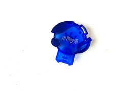TRANSFORMERS Cybertron Lugnutz Earth Planet Cyber Key s3y6 2005