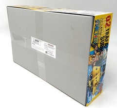 Bandai One Piece Grand Ship Collection 02 Trafalgar Law’s Submarine Model Kit
