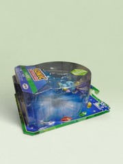 CHAOS w/ CHAO 35th ANNIVERSARY JAKKS PACIFIC SONIC THE HEDGEHOG