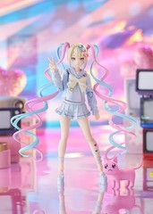 figma OMGkawaiiAngel NEEDY STREAMER OVERLOAD Max Factory
