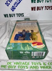 NECA The Golden Girls Rose Action Figure 8″ Betty White, NIB