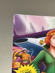 MOTU 2026 Masters of The Universe Cartoon Collection QUEEN MARLENA – THIS ONE!