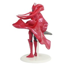21cm/8.27inch Solo Leveling Anime Figure Sung Jinwoo Figure Knightmaster NO BOX