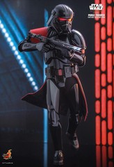 1/6 Scale Star Wars – Purge Trooper – MINT IN BOX