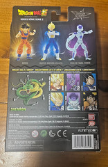 Dragon Stars Bandai Dragon Ball Super Goku Series 2 NIB U.S. Seller