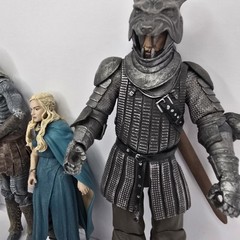 Funko Game of Thrones Action Figures Legacy Collection HBO Lot