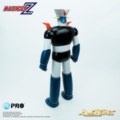 HL Pro A Legion Of Heroes Mazinger Z Manga Color